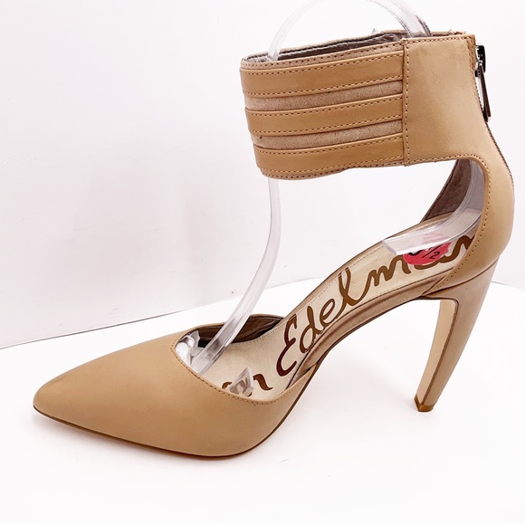{Sam Edelman} Claire d’orsay Pumps - Picture 3 of 16